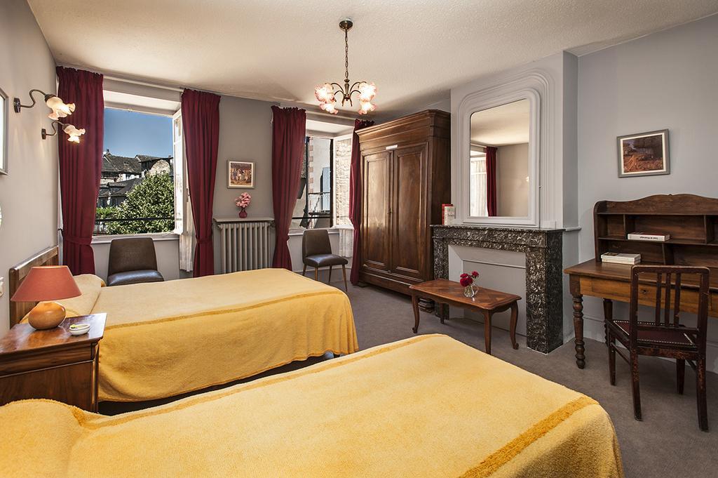 Le Portalou Hotel 2*